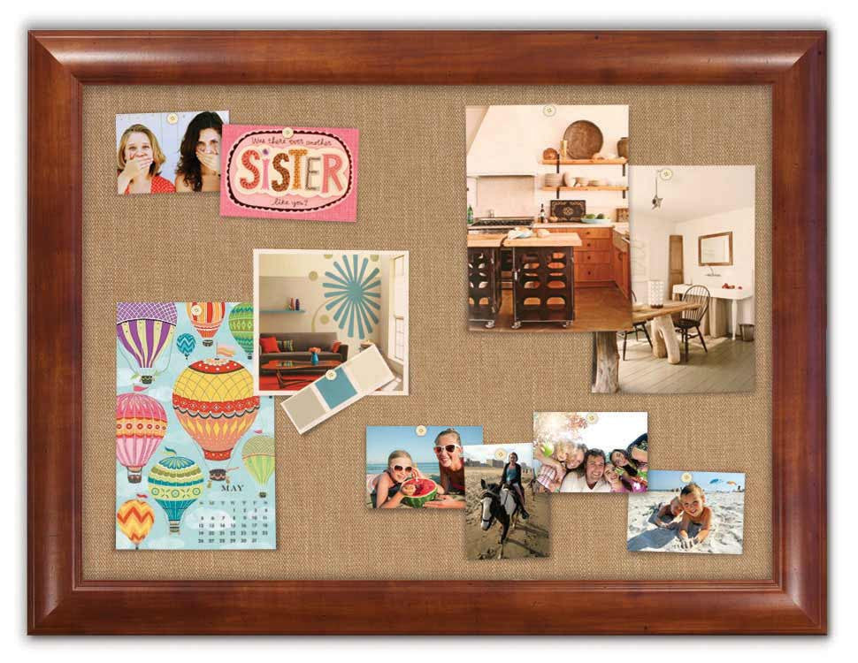Magnetic Boards 42" x 32"