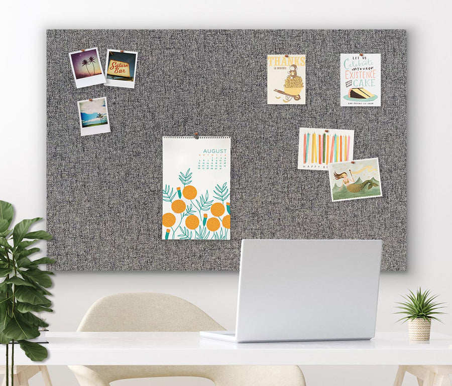 Pinboard Box Frame Pin Boards 48