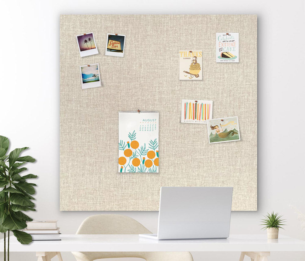 Pin Display Board Memo Pin Board