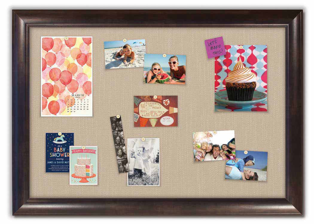 Magnetic Boards 48" x 34"