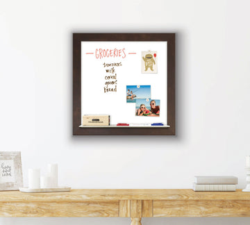 24" x 24" Dry Erase Board