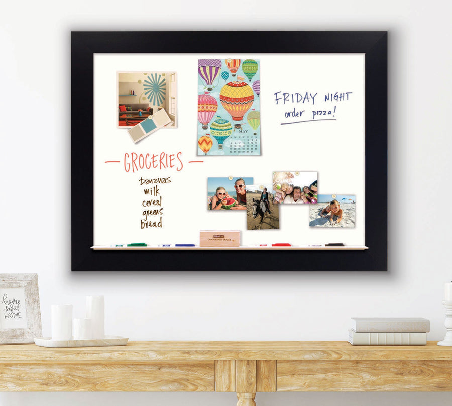 42" x 32" White Board
